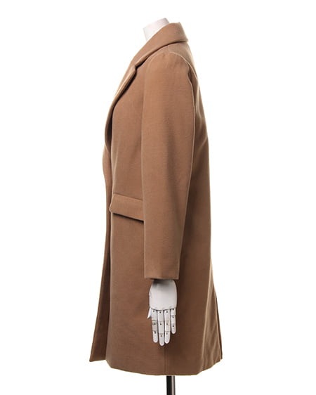 INGNI（イング） チェスター／コート ｺｲｷｬﾒﾙ