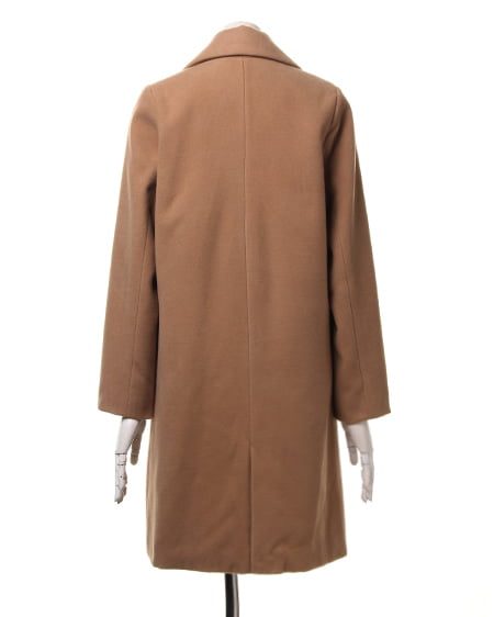 INGNI（イング） チェスター／コート ｺｲｷｬﾒﾙ