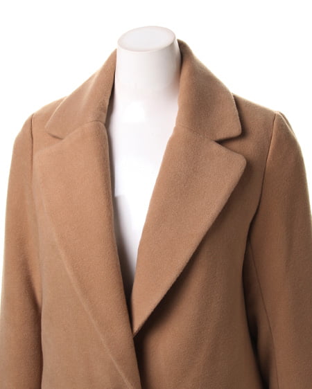 INGNI（イング） チェスター／コート ｺｲｷｬﾒﾙ