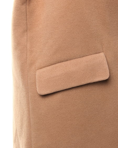 INGNI（イング） チェスター／コート ｺｲｷｬﾒﾙ