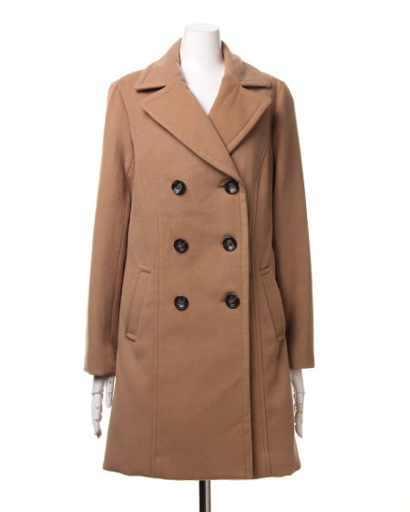 INGNI（イング） L85Pコート ｺｲｷｬﾒﾙ