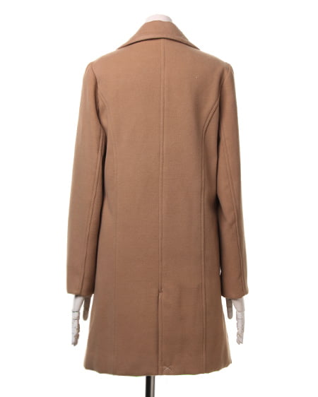 INGNI（イング） L85Pコート ｺｲｷｬﾒﾙ