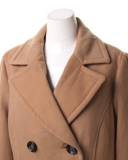 INGNI（イング） L85Pコート ｺｲｷｬﾒﾙ