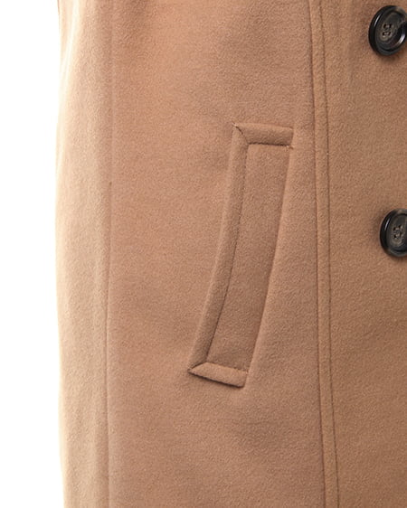 INGNI（イング） L85Pコート ｺｲｷｬﾒﾙ