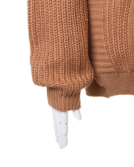 INGNI（イング） ダーリンBACKリボン／チュニック ﾍﾞｰｼﾞｭ