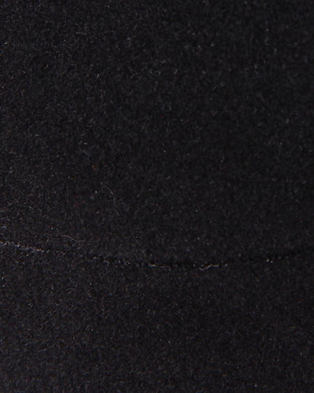 INGNI(イング) ギリー/サンダル クロ