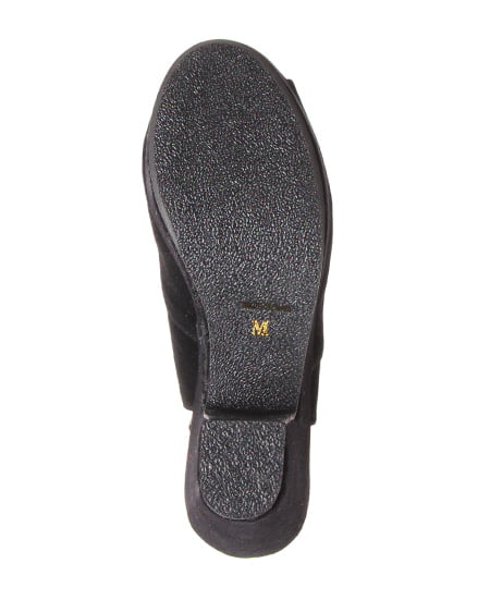 INGNI(イング) ギリー/サンダル クロ