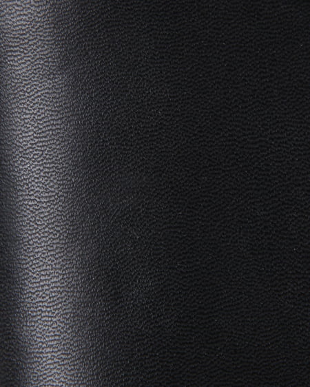 INGNI（イング） Wベルトウェッジ／サンダル ｸﾛ