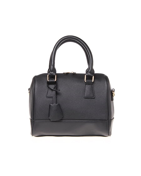 INGNI（イング） 2WAYボストン／BAG ｸﾛ