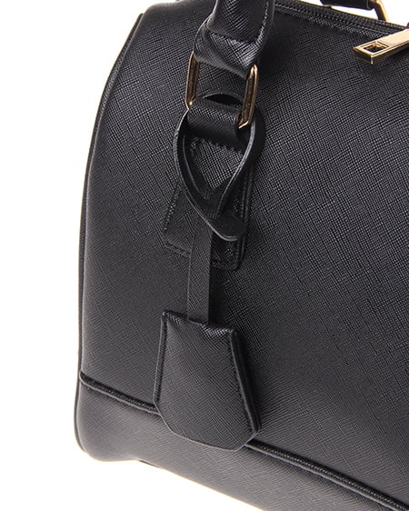 INGNI（イング） 2WAYボストン／BAG ｸﾛ