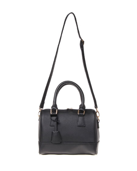 INGNI（イング） 2WAYボストン／BAG ｸﾛ