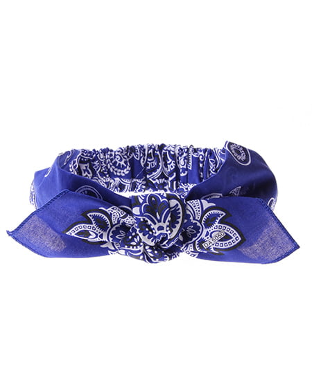 AAA カチューシャ メガネ リスバン えーぱんだ 青多め AAA カチューシャ メガネ リスバン えーぱんだ 青多め