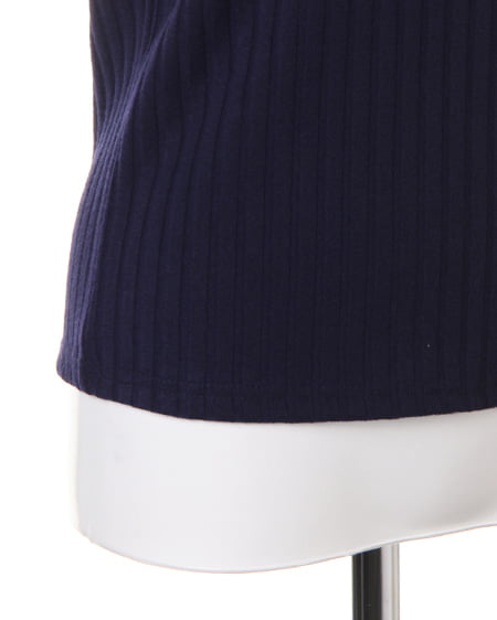 INGNI（イング） スタンドフリル／TOPS ｺﾝ