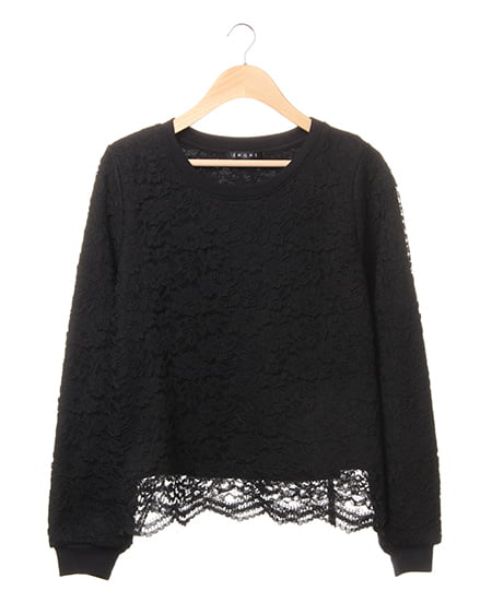 レース／TOPS／D