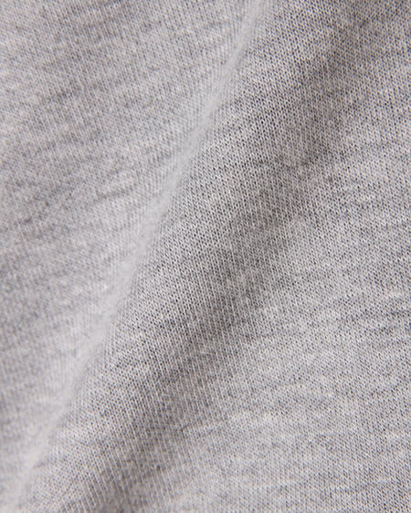 INGNI（イング） Wフェイス袖広／トップス ｸﾞﾚｰ/ﾁｬｺｰﾙｸﾞﾚｰ