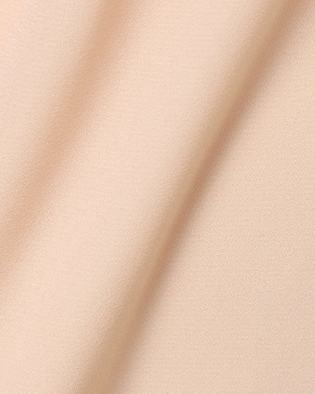 INGNI（イング） 刺繍ジョゼット／ポンチョ ﾍﾞｰｼﾞｭ