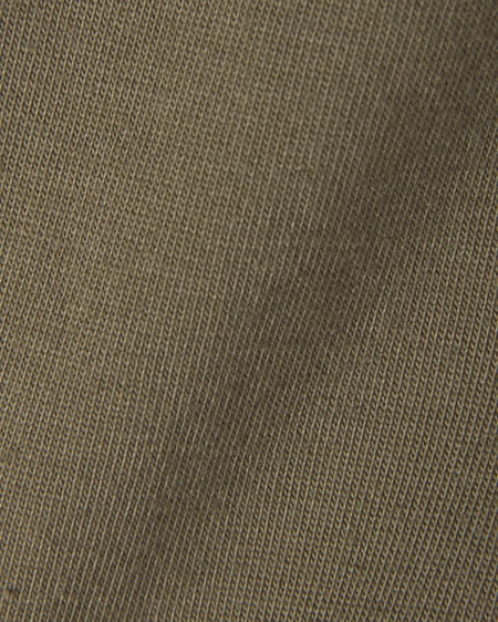 INGNI（イング） Aライン長袖／Tシャツ ｶｰｷ