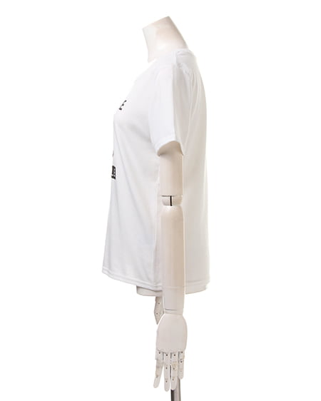 INGNI（イング） NO5／Tシャツ ｵﾌﾎﾜｲﾄ