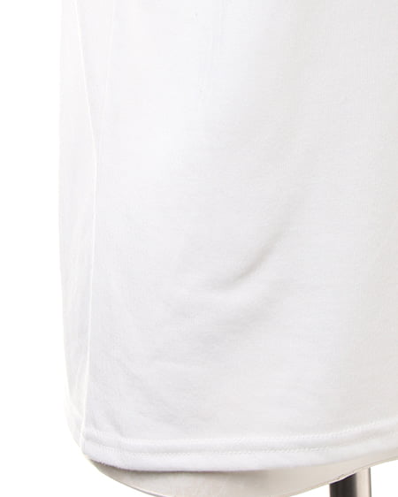 INGNI（イング） NO5／Tシャツ ｵﾌﾎﾜｲﾄ