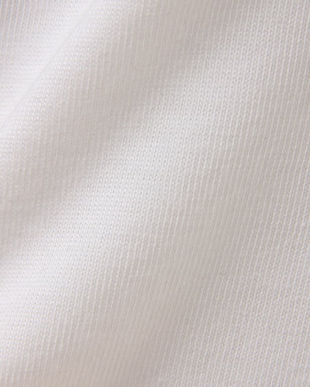 INGNI（イング） NO5／Tシャツ ｵﾌﾎﾜｲﾄ