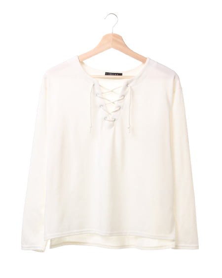レースUP／TOPS