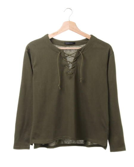 レースUP／TOPS