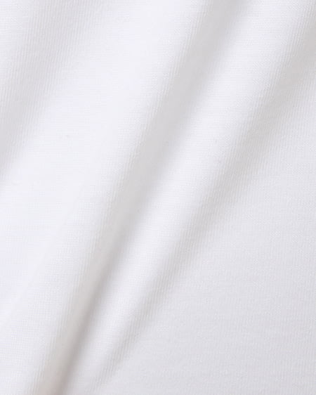 INGNI（イング） レトロガール／Tシャツ ｵﾌﾎﾜｲﾄ