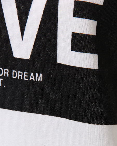 INGNI(イング) BRAVEノースリ/パーカー オフホワイト