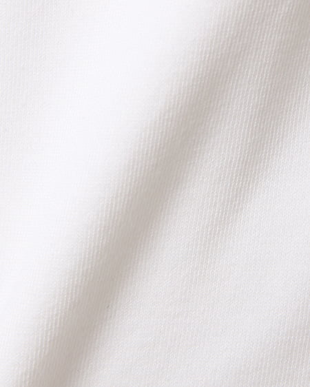 INGNI(イング) BRAVEノースリ/パーカー オフホワイト