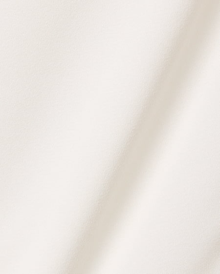 INGNI(イング) 袖フリル/TOPS オフホワイト