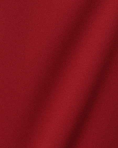 INGNI(イング) ハイネックノースリJZ/TOPS ボルドー