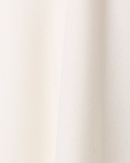 INGNI（イング） JZタックフレア／スカーチョ ｵﾌﾎﾜｲﾄ