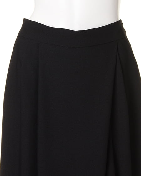 INGNI（イング） ラップ／スカンツ ｸﾛ