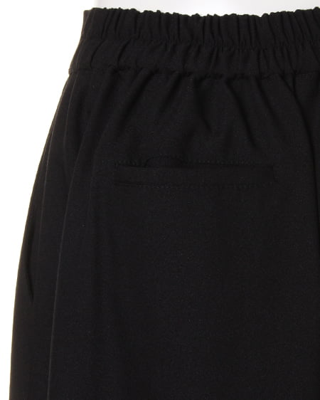 INGNI（イング） ラップ／スカンツ ｸﾛ