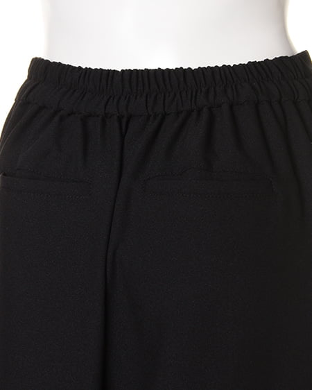 INGNI（イング） ラップ／スカンツ ｸﾛ