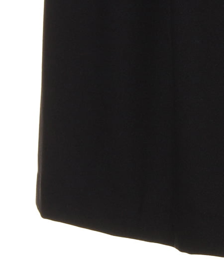 INGNI（イング） ラップ／スカンツ ｸﾛ