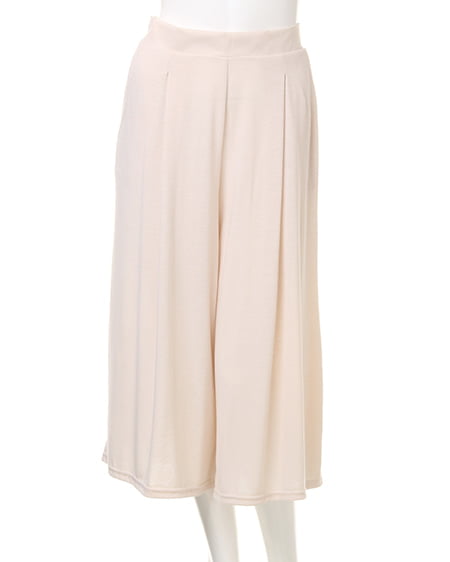 T／Rベア天ガウチョ／パンツ｜INGNI(イング) 公式通販｜INGNI STORE