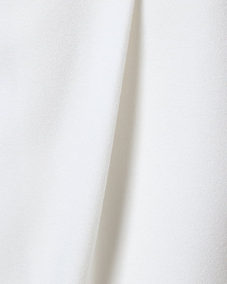 INGNI（イング） ジョガー／パンツ ｵﾌﾎﾜｲﾄ