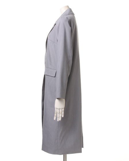 INGNI（イング） チェスター／ジャケットB ｸﾞﾚｰ