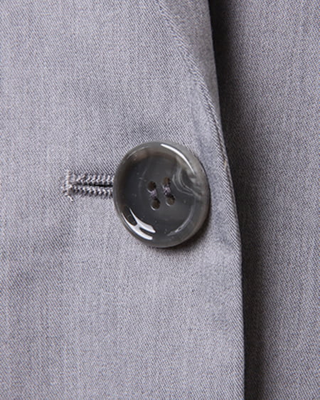 INGNI（イング） チェスター／ジャケットB ｸﾞﾚｰ