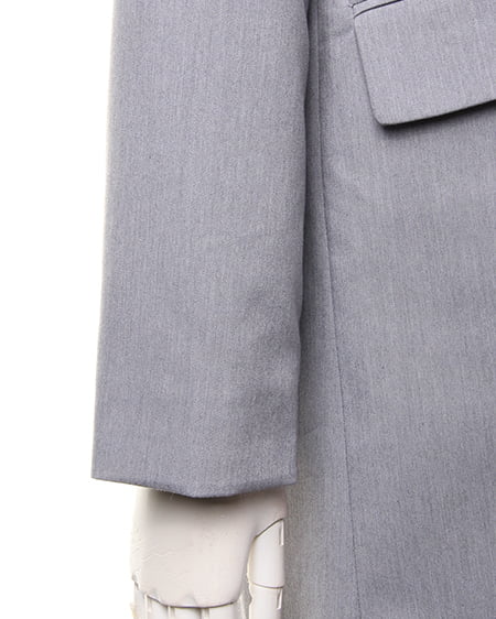 INGNI（イング） チェスター／ジャケットB ｸﾞﾚｰ