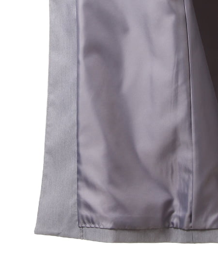 INGNI（イング） チェスター／ジャケットB ｸﾞﾚｰ