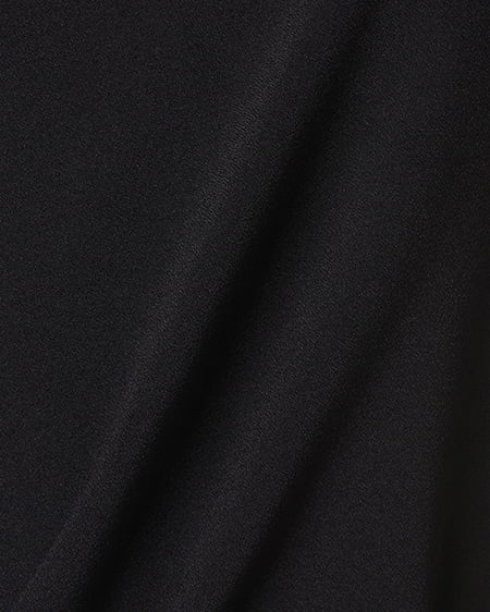 INGNI（イング） 肩開きJZガウチョ／コンビネゾン ｸﾛ