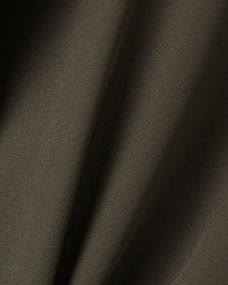 INGNI（イング） JZトレンチ ｶｰｷ