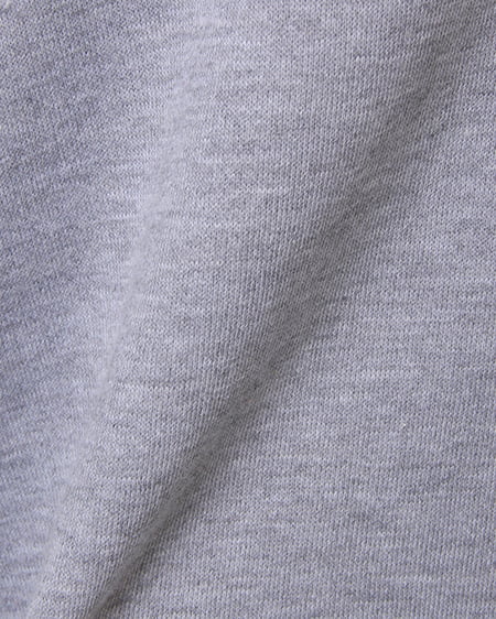 INGNI（イング） Fファスナー起毛裏毛フーデット／コート ｸﾞﾚｰ