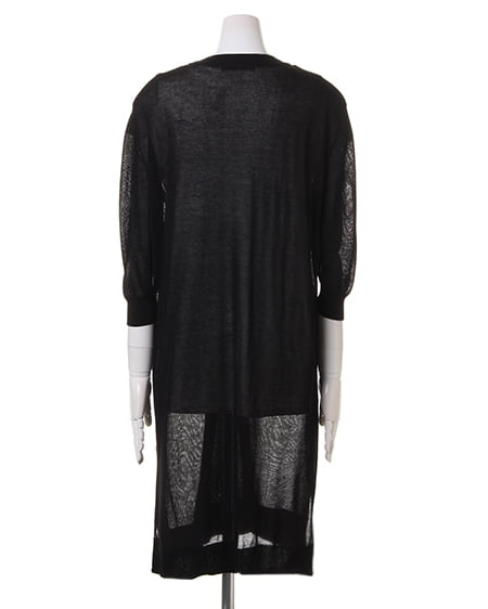 ロングカーディガン7分袖｜INGNI(イング) 公式通販｜INGNI STORE