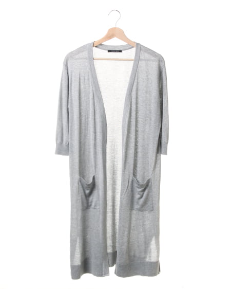 ロングカーディガン7分袖｜INGNI(イング) 公式通販｜INGNI STORE