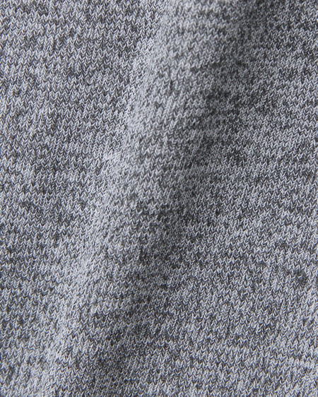 INGNI（イング） 天竺ロングカーデ7分袖＋Tシャツ／SET ｸﾞﾚｰ