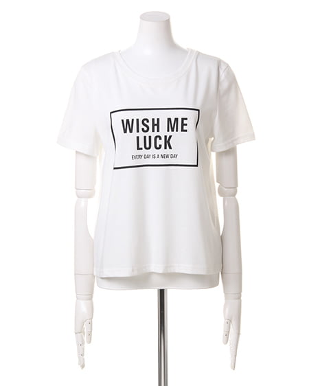 INGNI（イング） 天竺ロングカーデ7分袖＋Tシャツ／SET ｸﾞﾚｰ