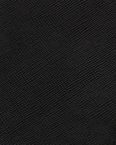 INGNI（イング） ファスナー付きiPhoneケース ｸﾛ